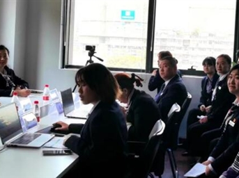 北京國基成都區域建黨100年雙獻禮活動(dòng)