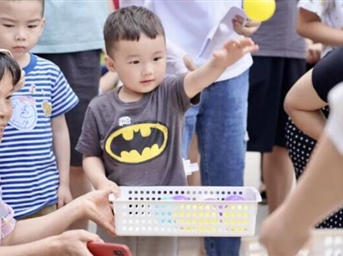 【人文美好·樂(lè )活】今天做回孩子 與和院一路“童”行