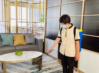 成渝疫情防控戰，中南服務(wù)顯擔當！