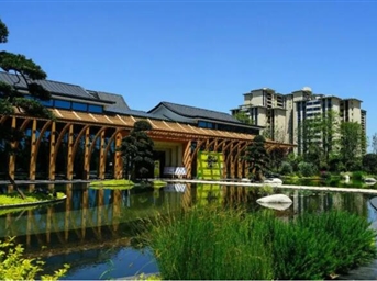 四川大區 | 馳騁新賽道，探索文旅創(chuàng  )新服務(wù)，品質(zhì)引領(lǐng)，共建美好城市