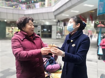 富臨物業(yè)·元宵佳節丨守萬(wàn)家燈火，情暖團圓夜