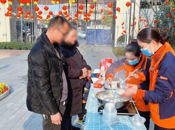 元宵特輯 | 邀您一起裹香甜，品團圓