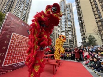 鬧元宵｜所想皆“元”滿(mǎn)，今宵共團圓