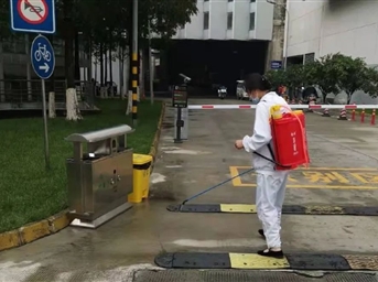 白蟻分飛期到來(lái)！如何防治，忠信這套“防蟻”攻略請收好！